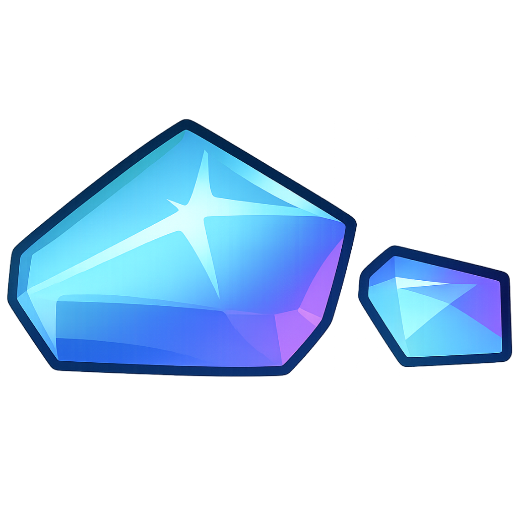 Estrellas de escarcha offer